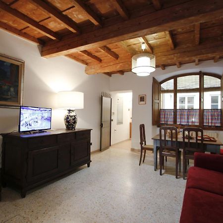 Brunelleschi Suite Firenze Eksteriør billede