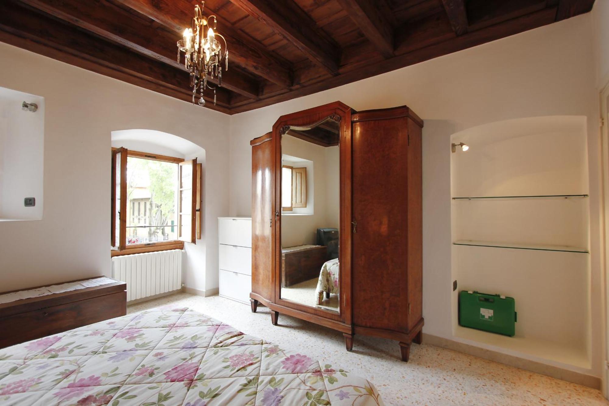 Brunelleschi Suite Firenze Eksteriør billede