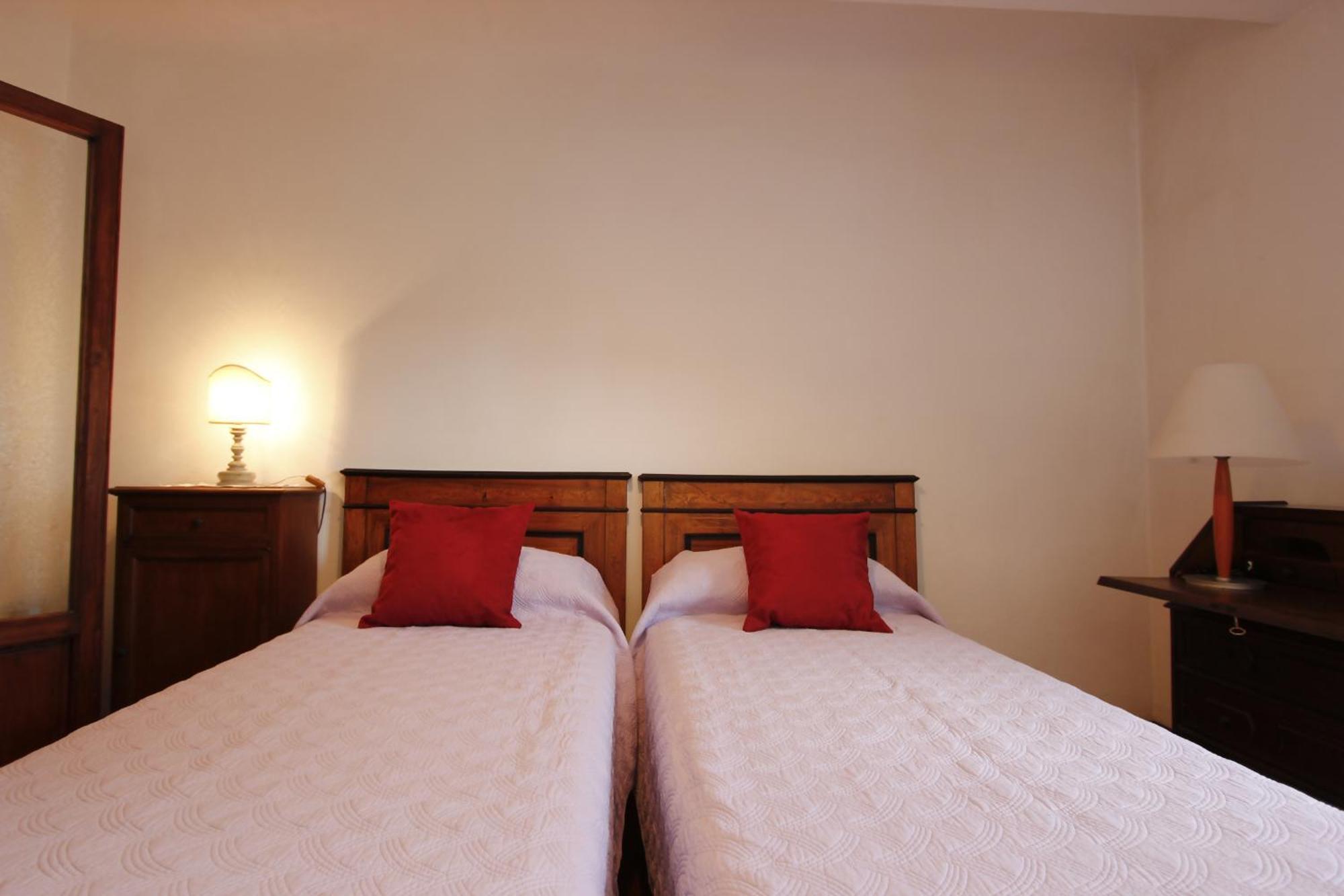 Brunelleschi Suite Firenze Eksteriør billede