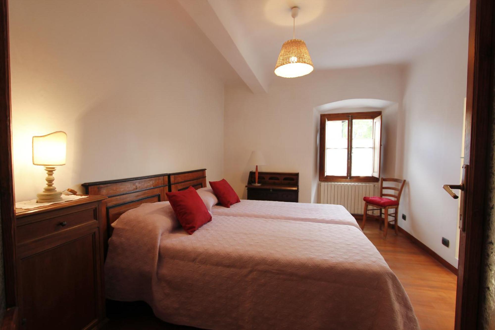 Brunelleschi Suite Firenze Eksteriør billede