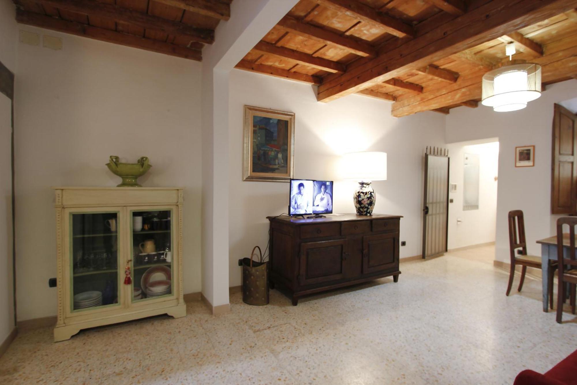 Brunelleschi Suite Firenze Eksteriør billede