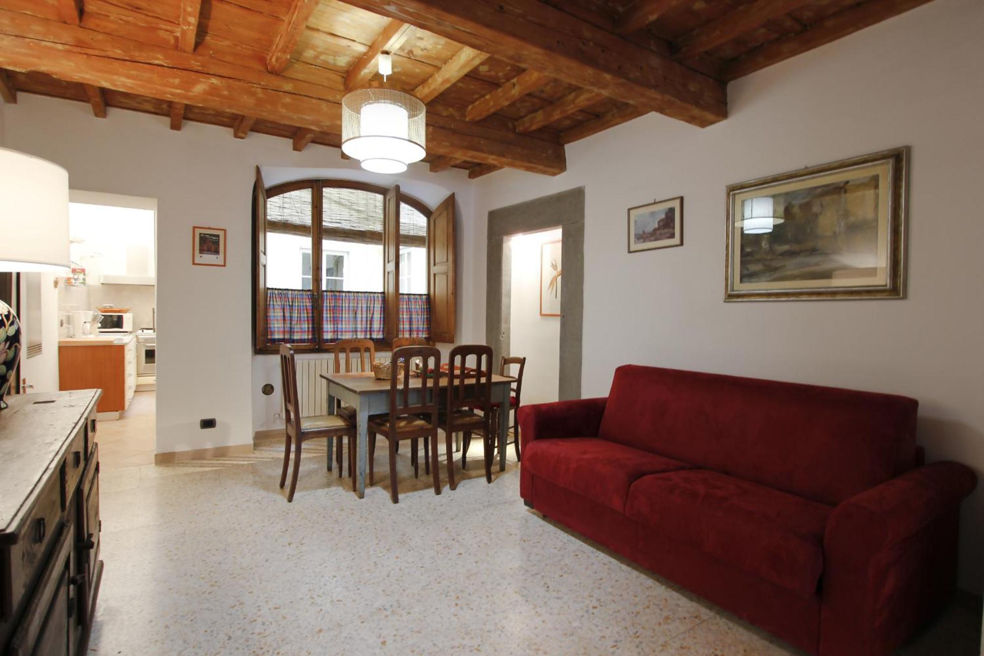 Brunelleschi Suite Firenze Eksteriør billede